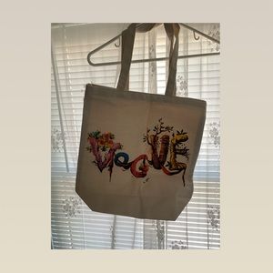 Vogue 2021’ Bag / Tote - VOGUE